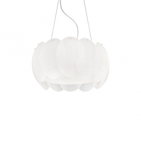 Подвесной светильник Ideal Lux Ovalino SP5