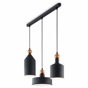 Подвесная люстра Ideal Lux Triade SP3