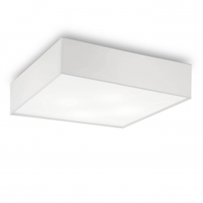 Потолочный светильник Ideal Lux Ritz PL4 D60