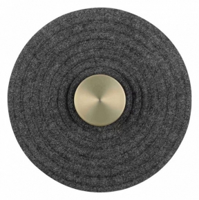 Настенный светильник Felt 7035/6WL