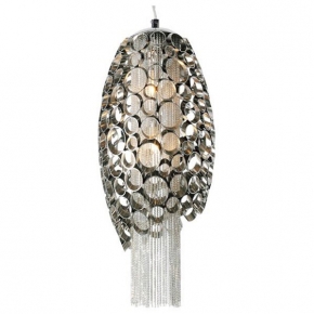 Подвесной светильник Crystal Lux Fashion SP2