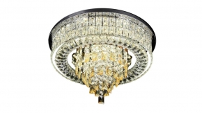 Потолочный светодиодный светильник Lumina Deco Terra DDC 6899-500