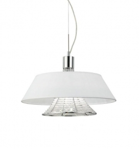 Подвесной светильник Alvarress LDP 9175-3 WT
