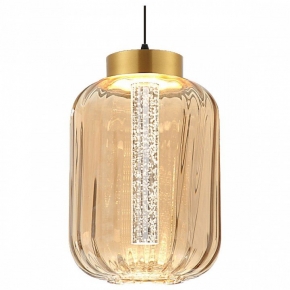 Подвесной светильник  PLC-7077-180-P-AMBER
