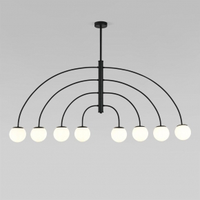 Подвесная люстра Kink Light Cenacolo 30179/8 a069122
