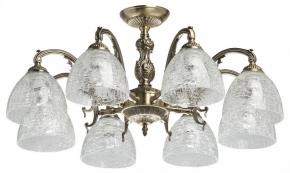 Потолочная люстра MW-Light Аманда 17 481015308