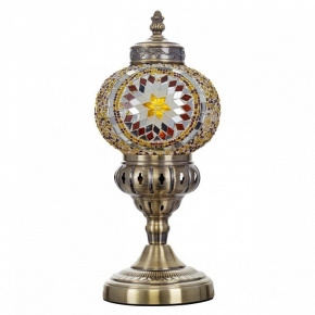 Потолочная люстра Citilux Olimpia EL330C80.1
