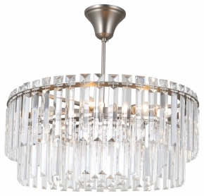 Потолочная люстра Crystal V10737-6P