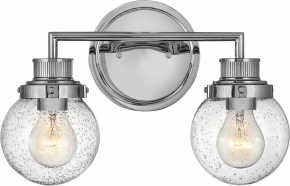 Бра Poppy QN-POPPY2-PC-BATH