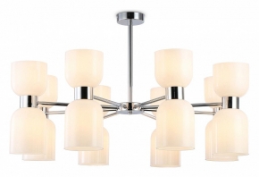 Подвесная люстра Ambrella light High Light LH56085