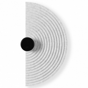 Настенный светильник Felt FR6189WL-L20LG1