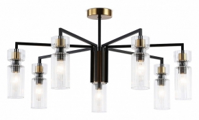 Подвесная люстра Ambrella light High Light LH56115
