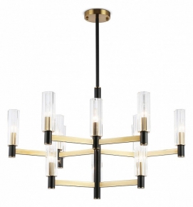Подвесная люстра Ambrella light High Light LH55515