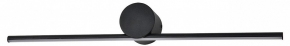 Настенный светильник Escada Line 10291/1LED Black