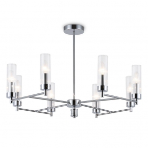 Подвесная люстра Ambrella Light High Light Modern LH55152
