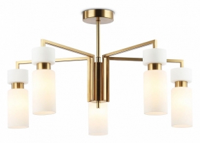 Подвесная люстра Ambrella light High Light LH56124