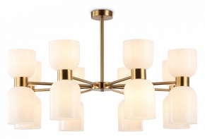 Подвесная люстра Ambrella light High Light LH56095