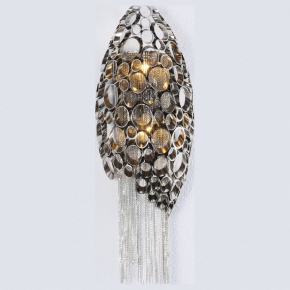 Настенный светильник Crystal Lux Fashion AP2