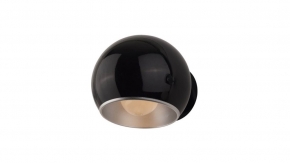 Бра Lumina Deco Aurora LDW 081013-200 BK
