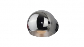 Бра Lumina Deco Aurora LDW 081013-200 CHR