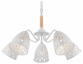 Подвесная люстра Freya Nendo FR5138PL-05W