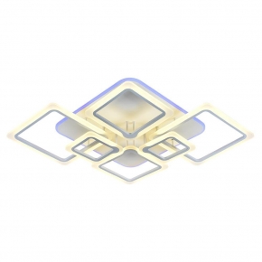 Потолочная светодиодная люстра Profit Light 8050/6 WHT