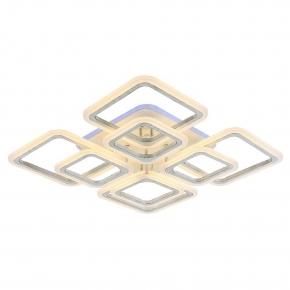 Потолочная светодиодная люстра Profit Light 8075/4+4 PGD