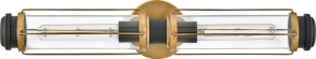 Настенный светильник Masthead HK-MASTHEAD2-HBBK