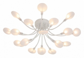 Потолочная люстра F-promo Skein 4198-20C
