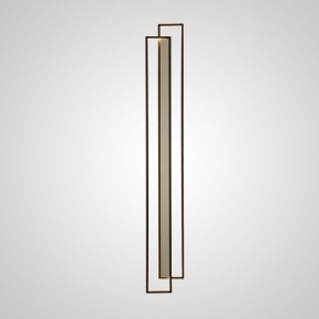 Настенный светильник ARISAIG WALL arisaig-wall01