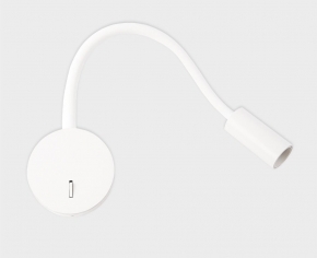 Бра Italline DE-316 white