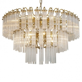 Подвесная люстра LArte Luce Spazzoli L08516