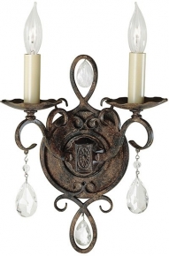 Бра Feiss Chateau FE-CHATEAU2