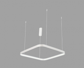 Подвесной светодиодный светильник Italline IT013-6031 white 3000K