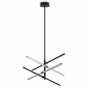 Подвесной светильник Brilliance FR5557PL-L22B