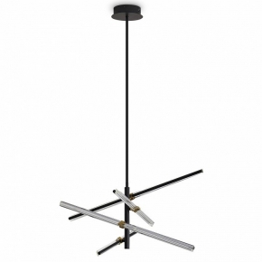 Подвесной светильник Brilliance FR5557PL-L32B