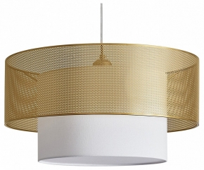 Подвесной светильник Lattice FR5528PL-01BS