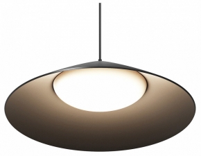 Трековый светильник Campana O-TR01-1-P-12WB3K