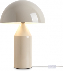 Интерьерная настольная лампа Eleon FR5218TL-02CR