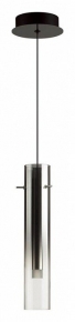 Накладной светильник Ambrella light Original 1 FA418/3+3 GD золото 90W 580*540*120 (ПДУ РАДИО 2.4G)