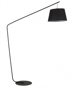 Торшер Kink Light Инвар 08448-F,19