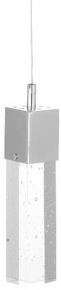 Подвесной светодиодный светильник Kink Light 08510-1A(4000К)