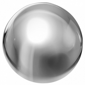 Настенный светодиодный светильник Loft IT Dot 10362L Chrome