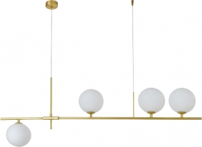 Подвесной светильник 3840 3840/120 С brass