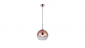 Подвесной светильник Lumina Deco Veroni LDP 1029-150 R.GD