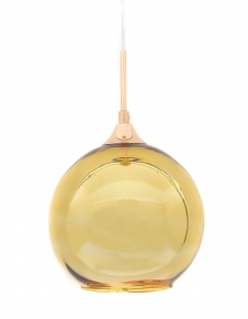 Подвесной светильник Lumina Deco Lobos LDP 107-200 GD