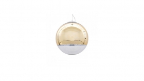 Подвесной светильник Lumina Deco Ibiza LDP 108-200 GD