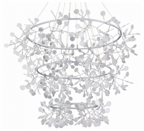 Подвесная светодиодная люстра ST Luce Rafina SL379.103.486