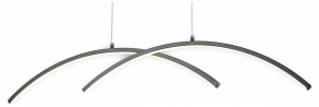 Подвесной светильник Skyline 10212/S LED Black