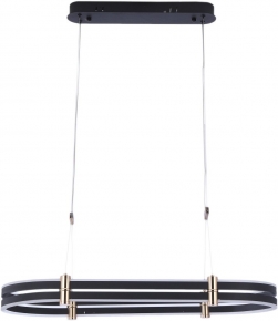 Подвесной светильник Duble-R ZRS.30505.92